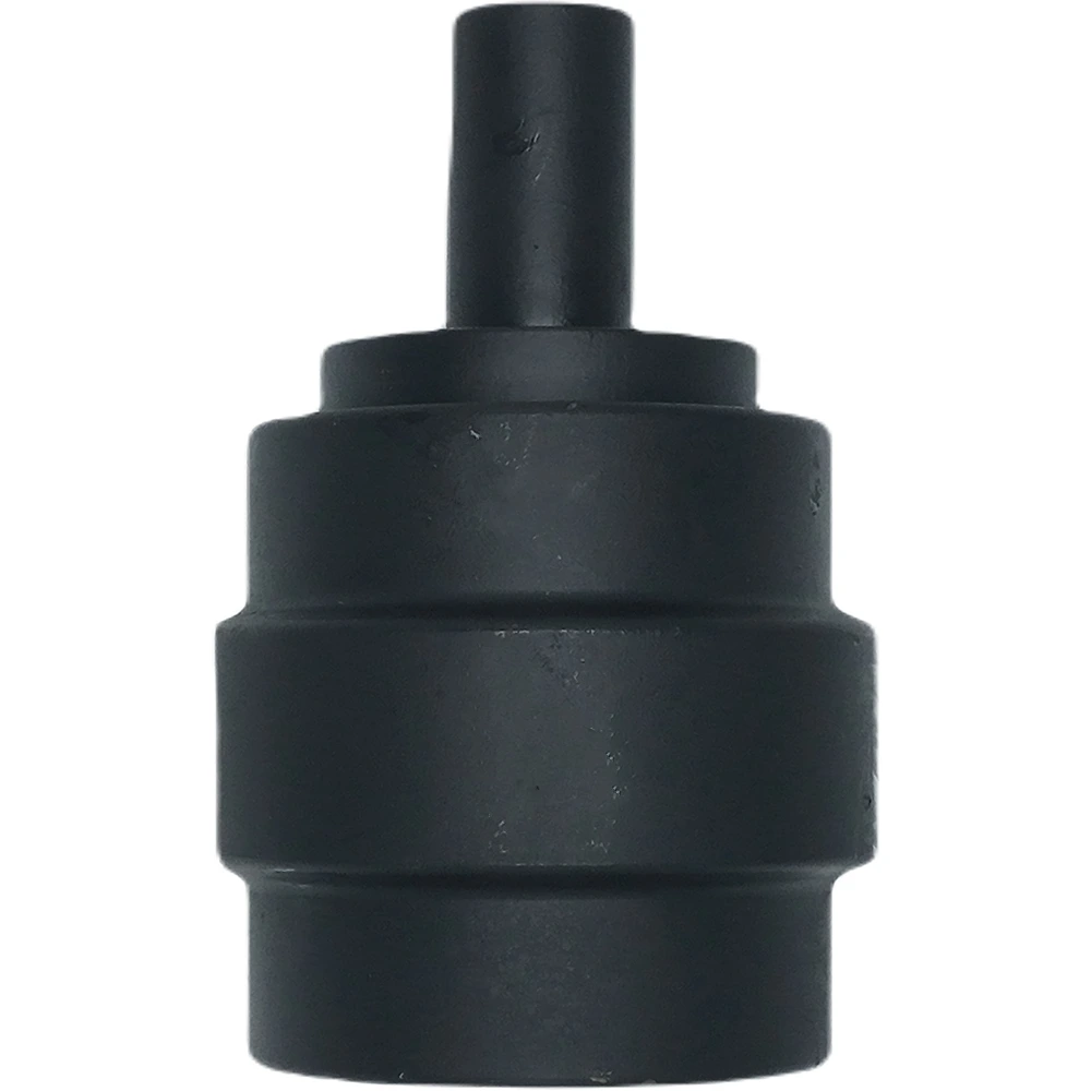 Tragrolle VOLVO ECR58D (AUF GUMMIKETTE)